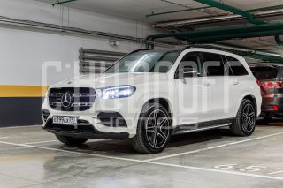Фотосессия автомобиля на продажу