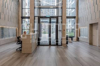 Интерьерная фотосъемка для сайта коливинга.