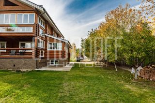 Фотосъемка недвижимости. Экстерьер дома.