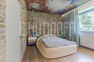 Презентация загородной недвижимости. Фото- и аэрофотосъемка.