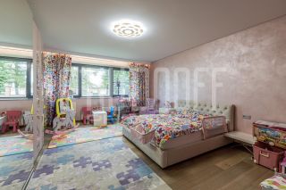 Презентация загородной недвижимости. Фото- и аэрофотосъемка.