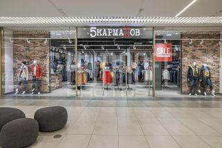 Фотосъемка светопрозрачных конструкций New Technology Glass.