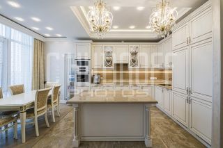 Фотосъемка недвижимости. Интерьерная фотосъемка квартиры.