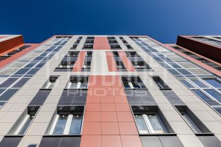 Фотосъемка недвижимости для каталога организации.