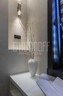 Презентация объекта недвижимости для продажи.