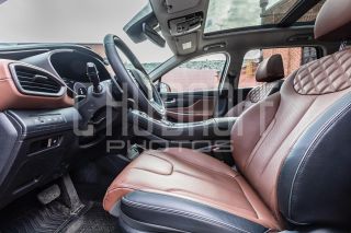 Фотосессия автомобиля на продажу.