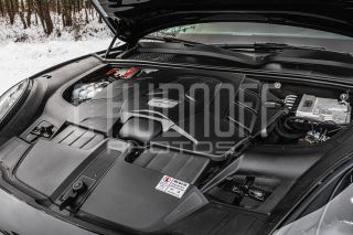 Фотосъемка автомобиля на продажу.