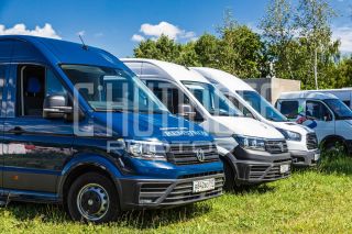 Фотопрезентация для бизнеса за 1 день