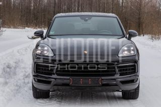 Фотосъемка автомобиля на продажу.