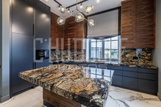 Предметная фотосъемка мебели в интерьере.