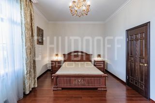 Интерьерная и экстерьерная фотосъемка дома на продажу.