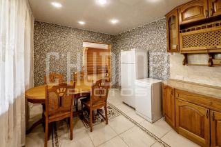 Фотосъемка недвижимости. Интерьер. Кухня.