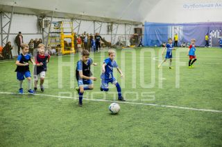 Футбол. Фотосъемка турнира и награждение победителей.