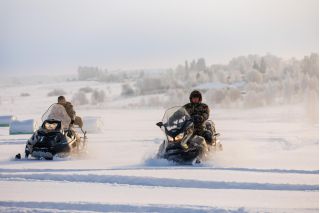 Фотосъемка для бизнеса. Универсальный фотограф.