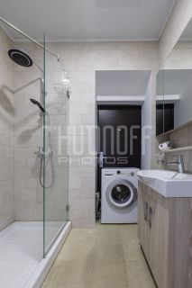 Интерьерная фотосъемка квартиры на сдачу. Профессиональные фотографии.