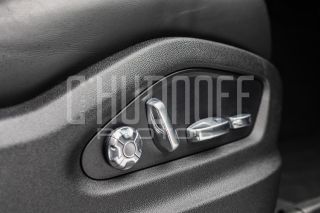 Фотосъемка автомобиля на продажу.