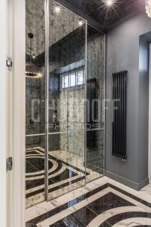 Предметная фотосъемка мебели в интерьере.