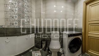 Фотосъемка недвижимости. Интерьер. Туалет.