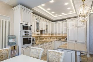 Фотосъемка недвижимости. Интерьерная фотосъемка квартиры.