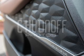 Фотосессия автомобиля на продажу.