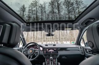 Фотосъемка автомобиля на продажу.