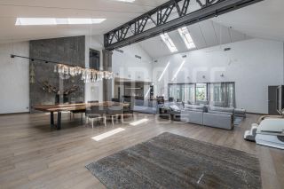 Презентация загородной недвижимости. Фото- и аэрофотосъемка.