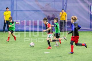 Футбол. Фотосъемка турнира и награждение победителей.