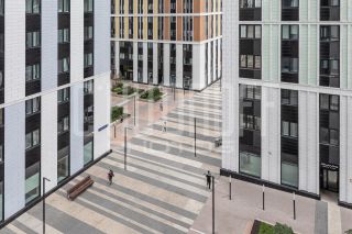 Презентация недвижимости. Фотосессия апартамента для сдачи в аренду.