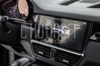 Фотосъемка автомобиля на продажу.