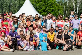 Спортивный репортаж