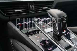 Фотосъемка автомобиля на продажу.