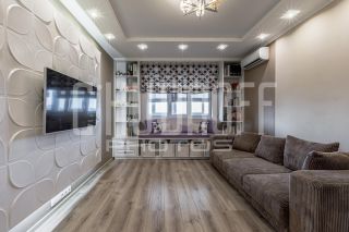 Профессиональная интерьерная фотосессия квартиры