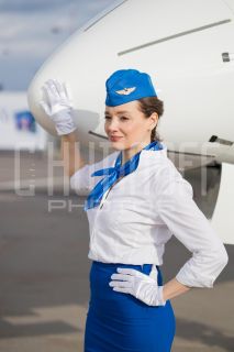 Репортаж и постановочные портреты на выставке.