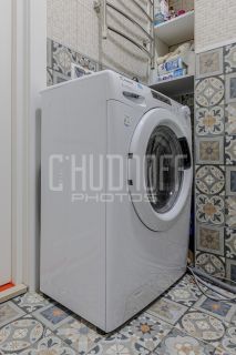 Интерьерная фотосъемка для сайта коливинга.