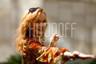 Прогулка с фотографом в Москве