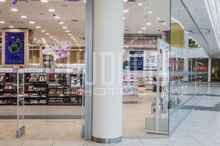 Фотосъемка светопрозрачных конструкций New Technology Glass.