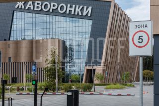 Фотосессия для портфолио компании и каталога.