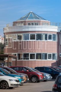 Фотосъемка недвижимости для каталога организации.