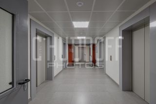 Интерьерная фотосъемка для сайта коливинга.