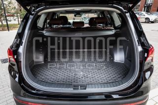 Фотосессия автомобиля на продажу.