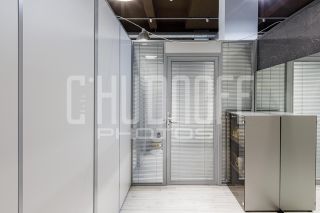 Фотосъемка светопрозрачных конструкций New Technology Glass.