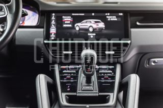 Фотосъемка автомобиля на продажу.