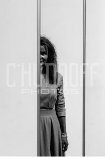 Прогулка по Москве с фотографом