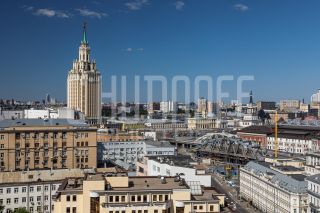 Интерьерная фотосъемка квартиры на сдачу. Профессиональные фотографии.