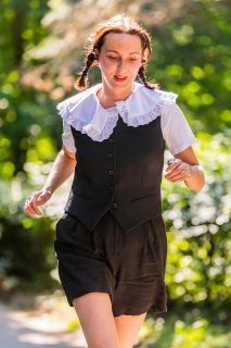 Спортивный репортаж