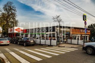 Фотосъемка недвижимости. Инфраструктура.