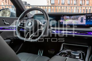 Фотосессия автомобиля на продажу