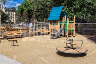 Архитектурная фотосессия для каталога производителя. Предметная фотосессия.