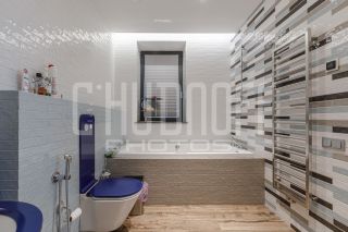 Презентация загородной недвижимости. Фото- и аэрофотосъемка.