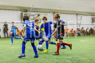 Футбол. Фотосъемка турнира и награждение победителей.